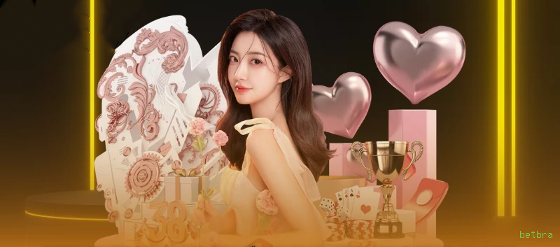 Formulário registro betbra