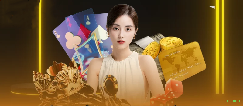 Programa VIP betbra - benefícios exclusivos